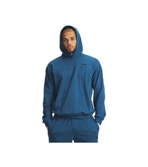 Under Armour sudadera capucha Rival