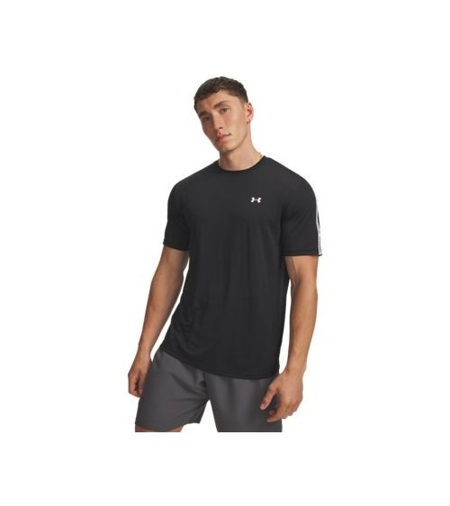 Under Armour Tech Taping T-Shirt