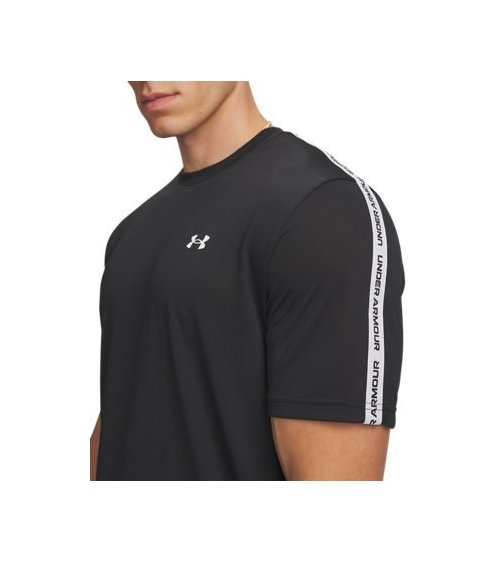 Under Armour Tech Taping T-Shirt