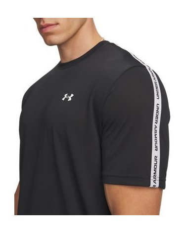 Under Armour Tech Taping T-Shirt