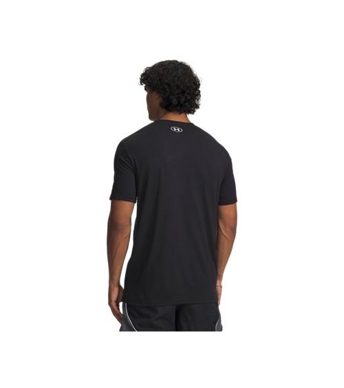 T-shirt Under Armour a maniche corte con logo