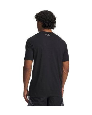 Under Armour Short Sleeve T-shirt with Logo