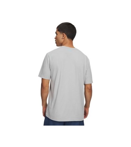 Under Armour Short Sleeve T-shirt with Logo