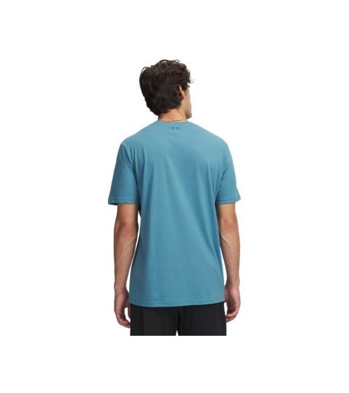 Under Armour Short Sleeve T-shirt with Logo