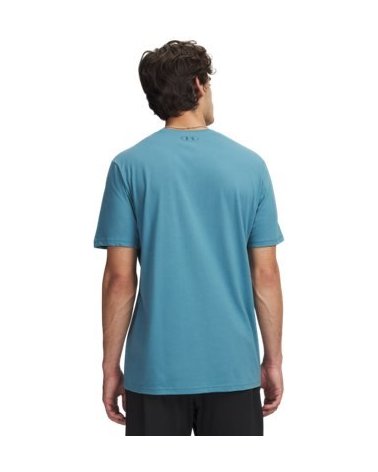 T-shirt Under Armour a maniche corte con logo