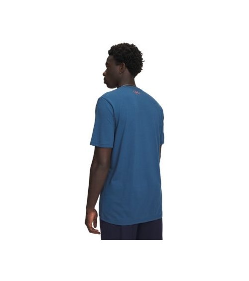 Under Armour Short Sleeve T-shirt with Logo