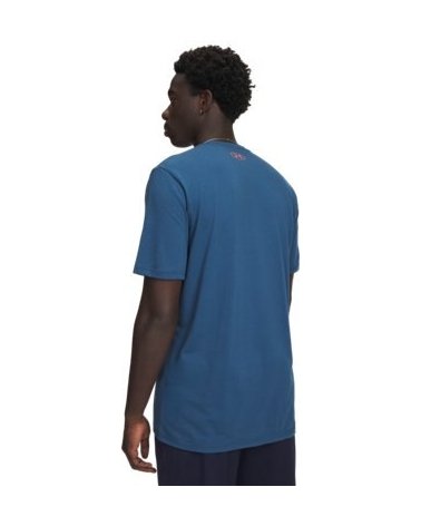 Under Armour Short Sleeve T-shirt with Logo