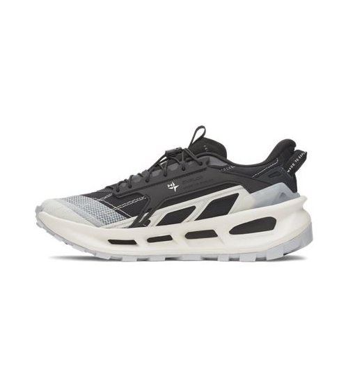 Under Armour Explore Trail Running Shoes