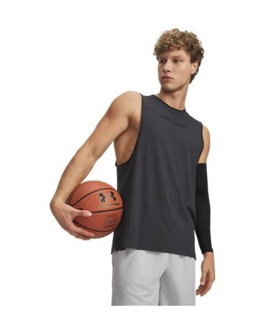 Under Armour canotta Hoops Training