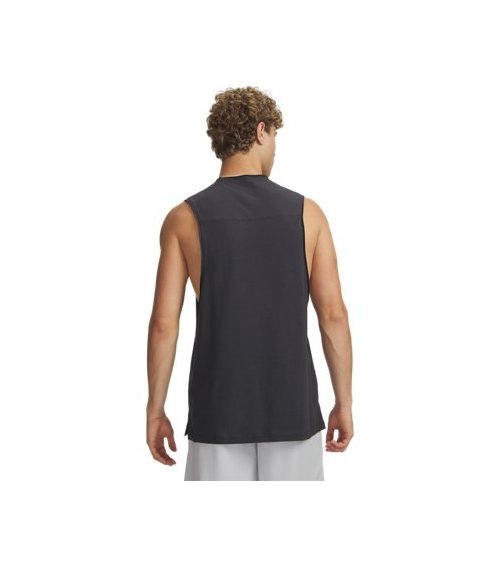 Under Armour Hoops Training Tank