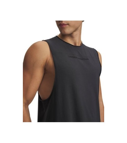Under Armour Hoops Training Tank