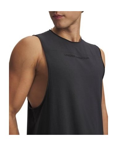 Under Armour Hoops Training Tank