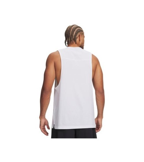 Under Armour Hoops Training Tank