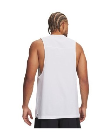 Under Armour Hoops Training Tank