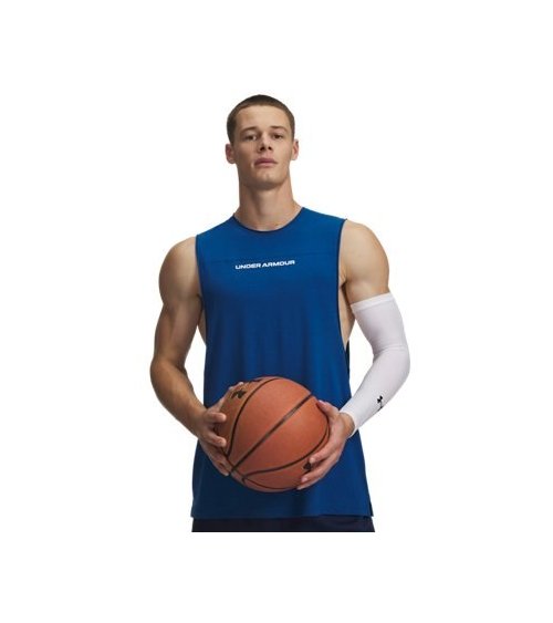 Under Armour Hoops Training Tank