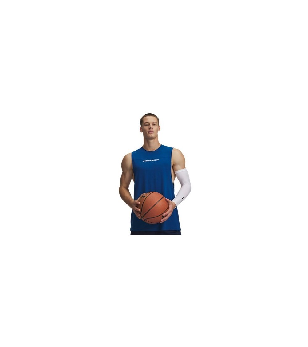 Under Armour Hoops Training Tank