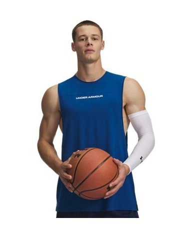 Under Armour Hoops Training Tank