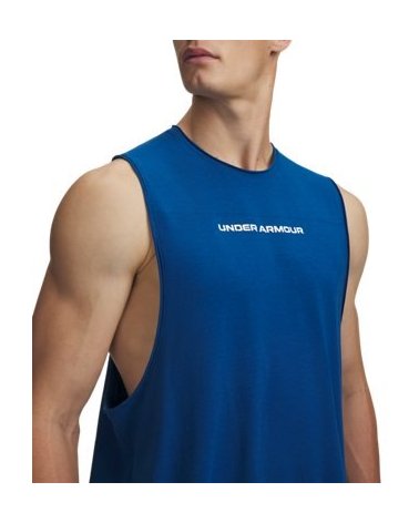 Under Armour Hoops Training Tank