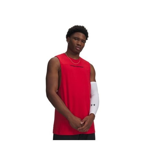 Under Armour camiseta Hoops Training
