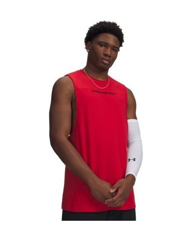 Under Armour camiseta Hoops Training