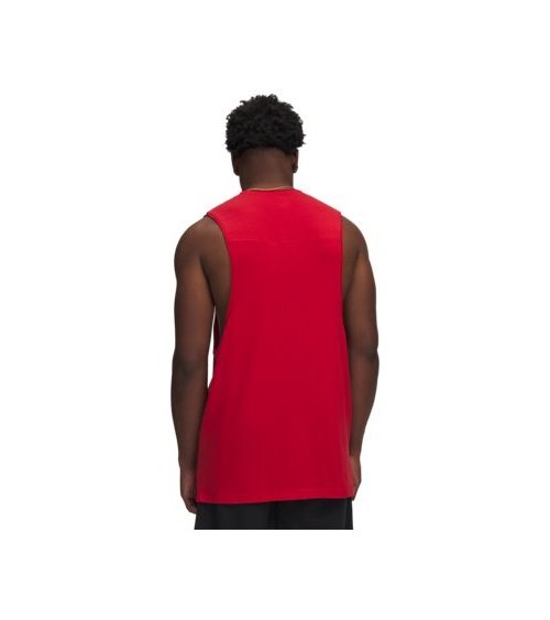 Under Armour canotta Hoops Training