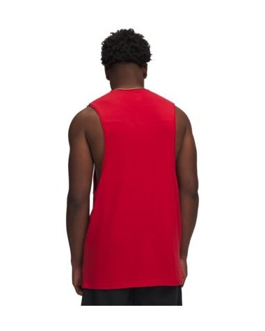 Under Armour camiseta Hoops Training