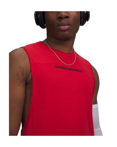 Under Armour camiseta Hoops Training