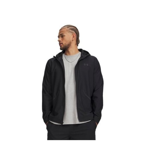 Under Armour Unstoppable Woven Jacket