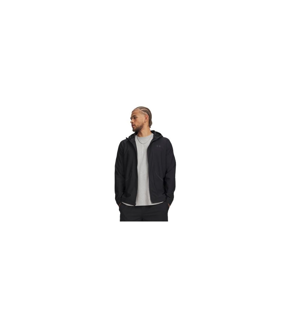 Under Armour Unstoppable Woven Jacket