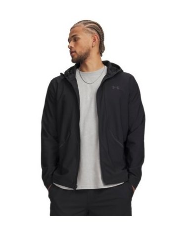 Under Armour Unstoppable Woven Jacket