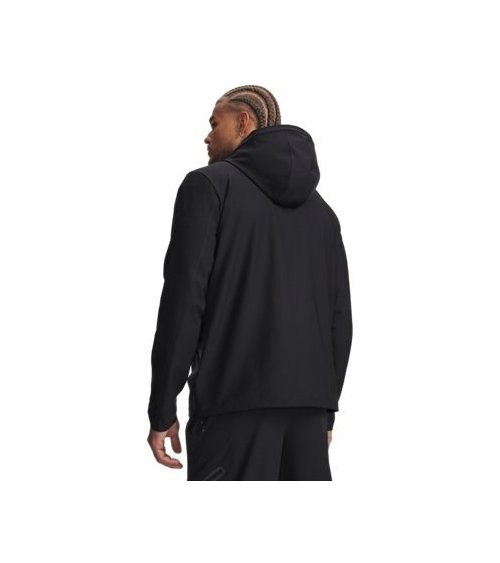 Under Armour Unstoppable Woven Jacket