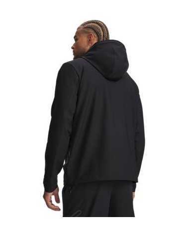 Under Armour Unstoppable Woven Jacket