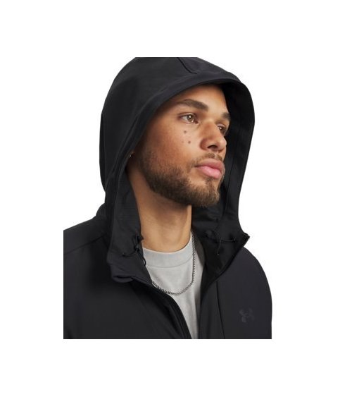 Under Armour Unstoppable Woven Jacket