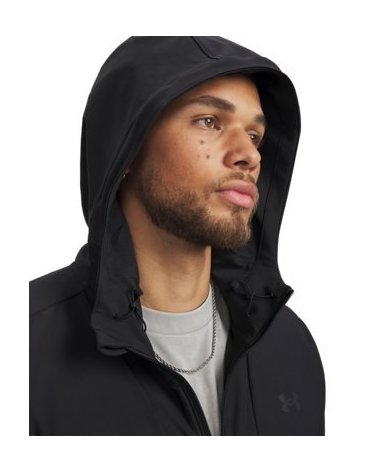 Under Armour Unstoppable Woven Jacket