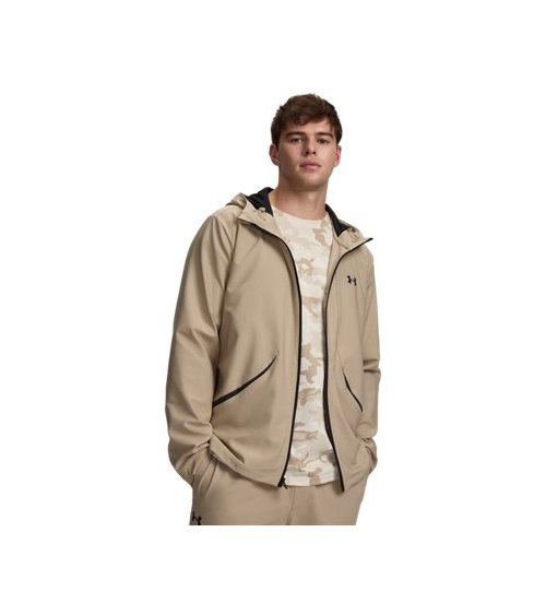 Under Armour Unstoppable Woven Jacket