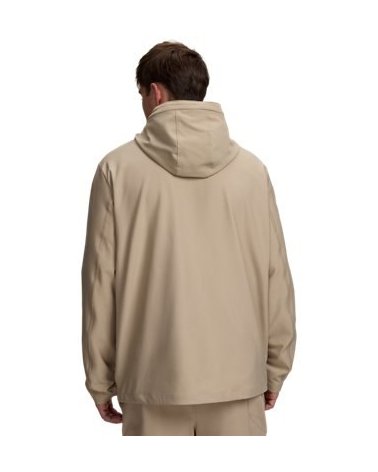 Under Armour Unstoppable Woven Jacket