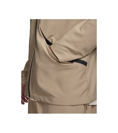 Under Armour Unstoppable Woven Jacket