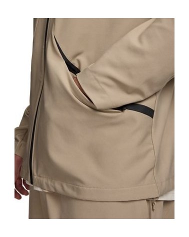 Under Armour Unstoppable Woven Jacket
