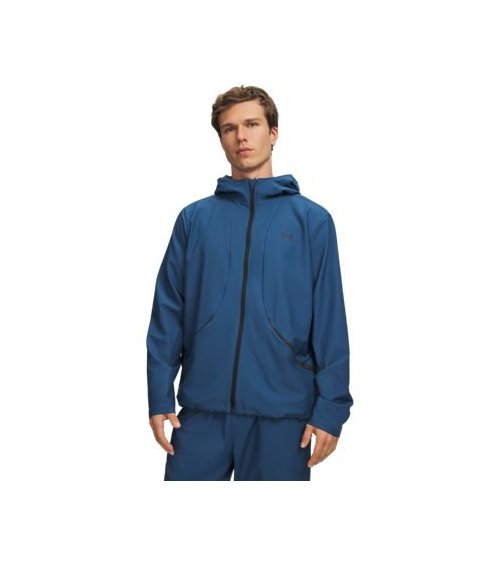 Under Armour Unstoppable Woven Jacket