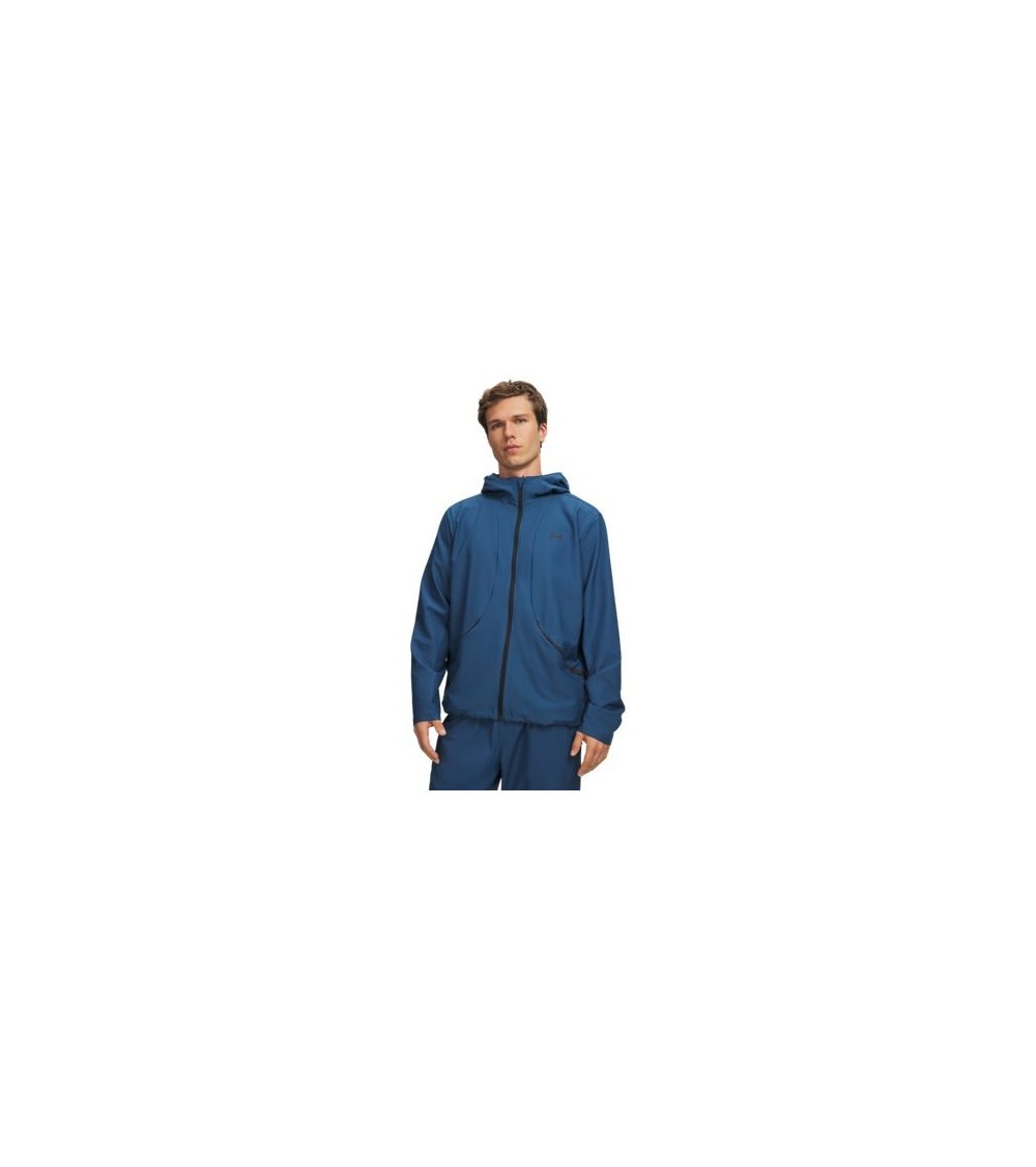 Under Armour Unstoppable Woven Jacket