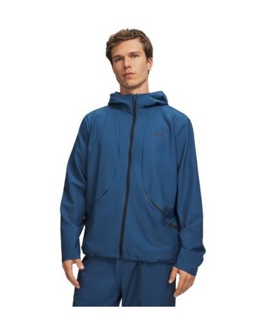 Under Armour Unstoppable Woven Jacket