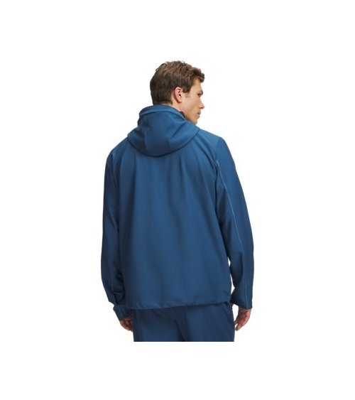 Under Armour Unstoppable Woven Jacket