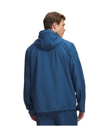 Under Armour Unstoppable Woven Jacket