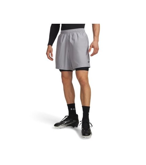 Under Armour pantaloncini Tech Woven