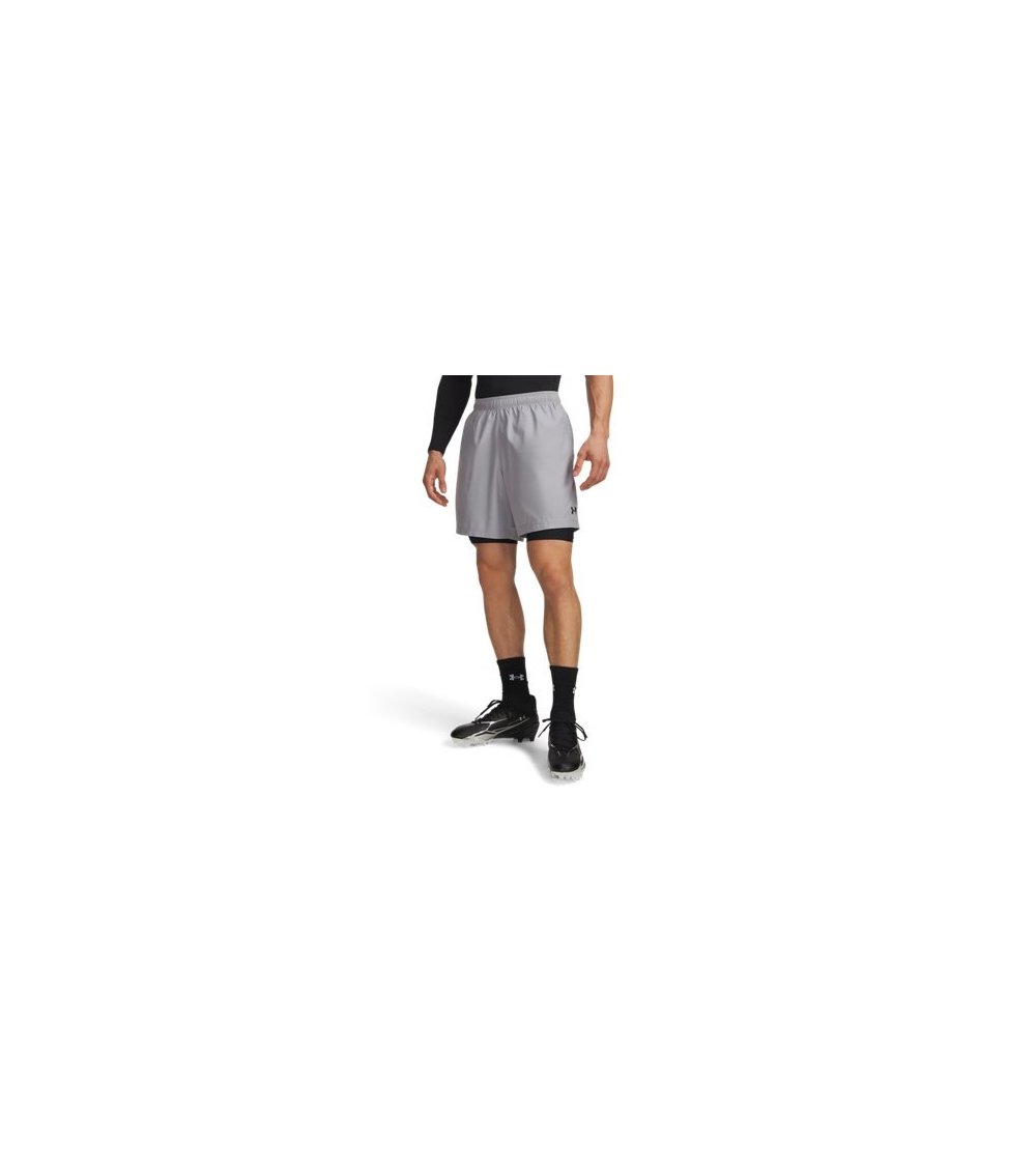 Under Armour pantalones cortos Tech Woven