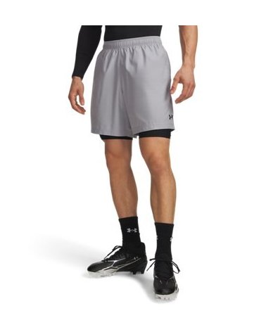 Under Armour pantalones cortos Tech Woven