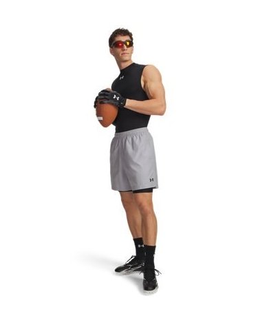 Under Armour shorts Tech Woven