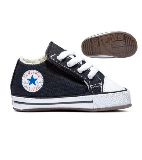 Converse Ctas Cribster Mid Zapatillas Altas
