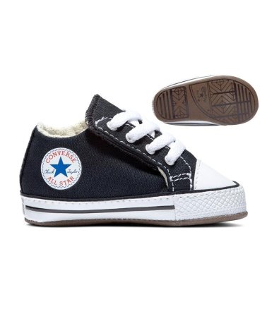 Converse Ctas Cribster Mid High Sneakers