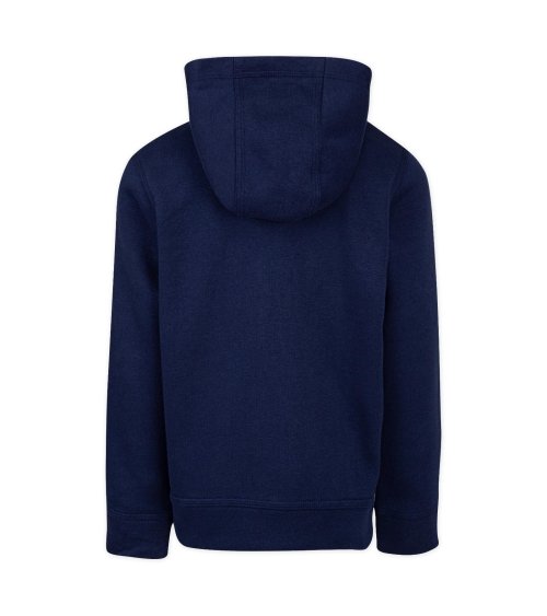 Nike sudadera capucha y cremallera